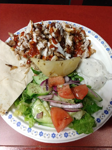 Photo of Babylon Cafe - Commercial Dr - 1605 Commercial Dr, Vancouver, BC V5L 3Y4